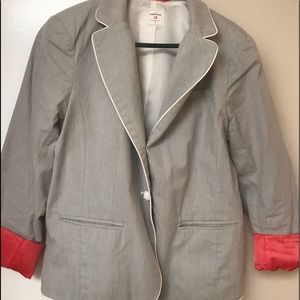 Gap Blazer